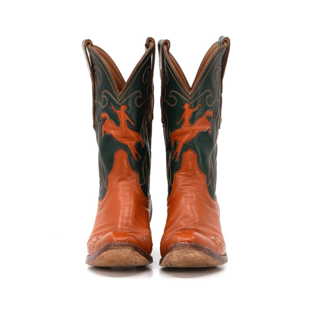 Jackson hole cowboy boots hotsell