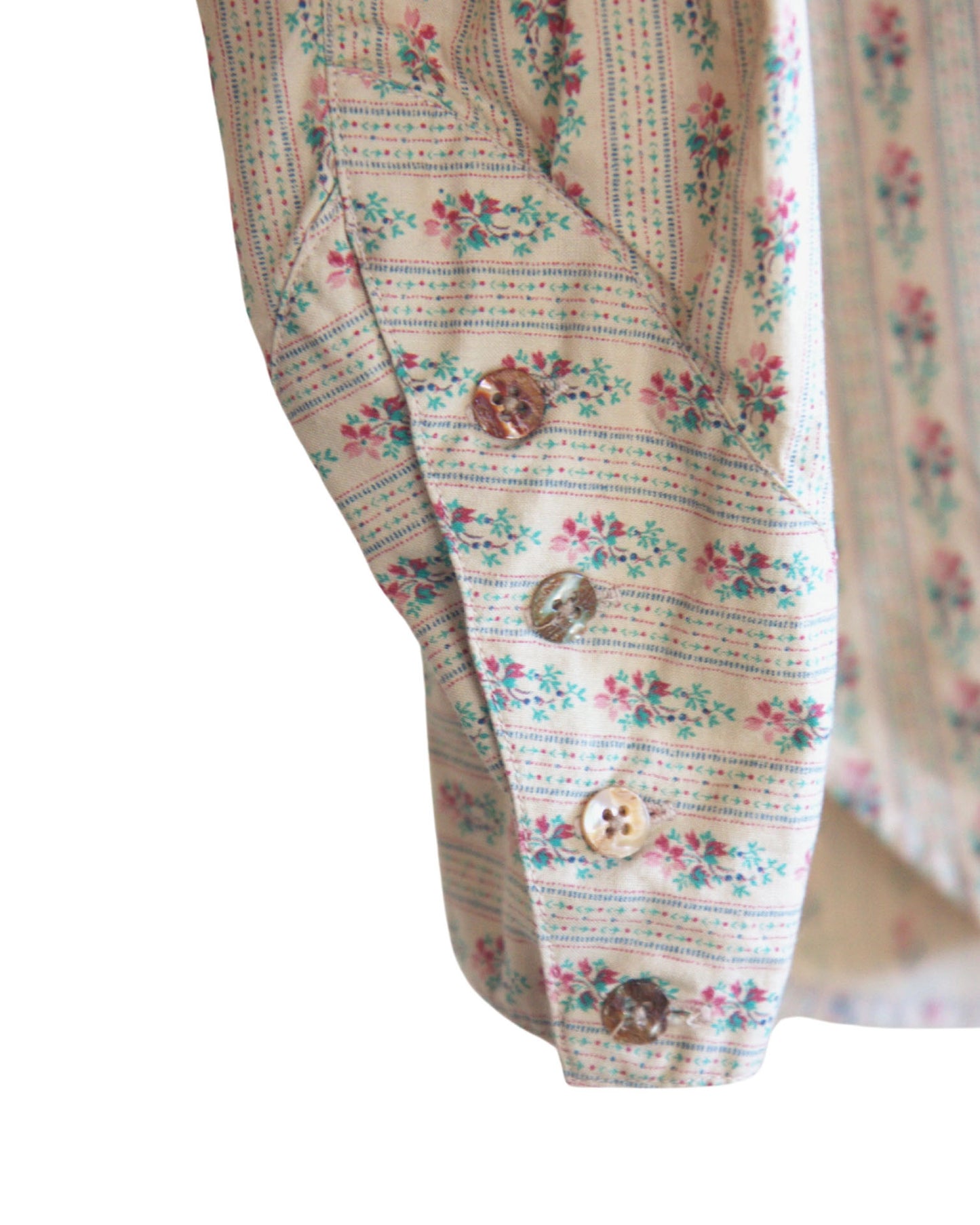 Vintage Blouse