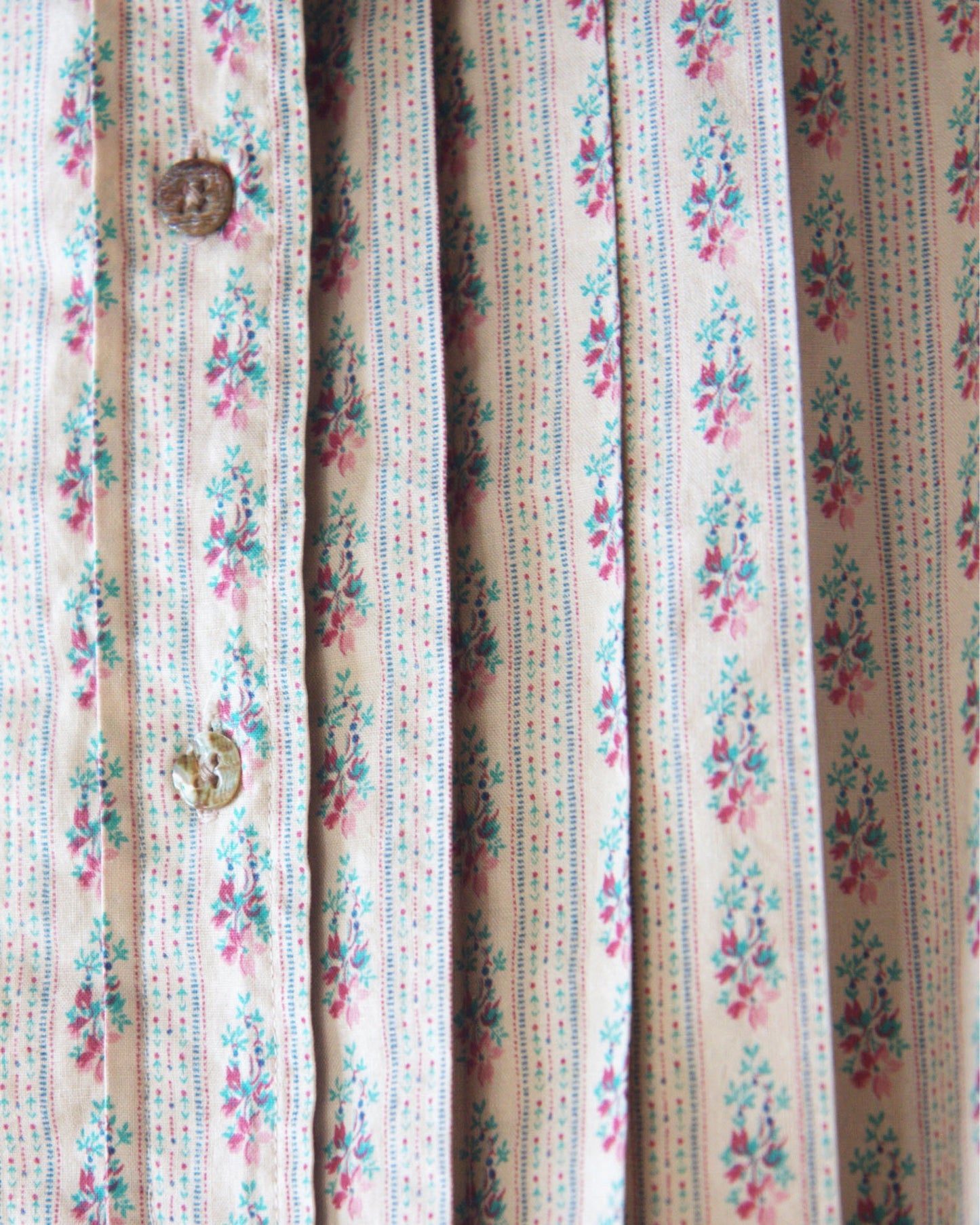 Vintage Blouse