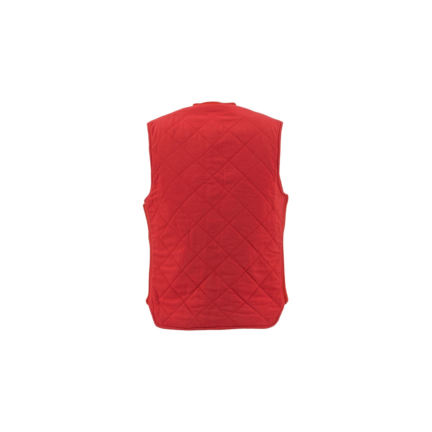 Vintage Reversible Vest